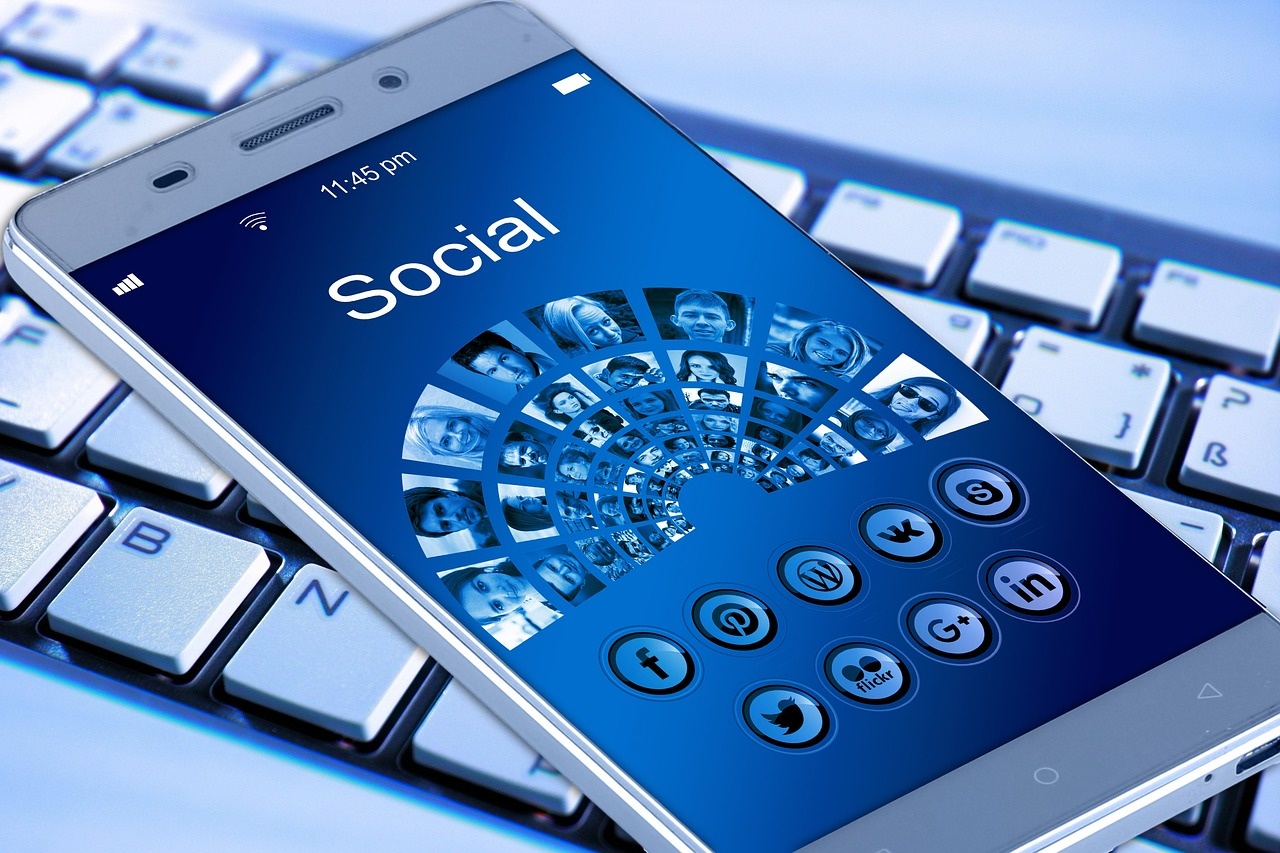 Kako efikasno iskoristiti društvene mreže za promociju nepokretnosti